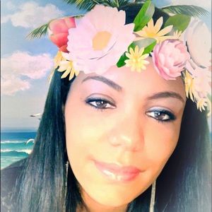 Meet your Posher, Sabrina